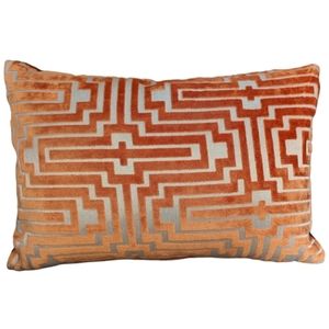 SOUTH 425 LOS ANGELES DECORATIVE THROW PILLOW